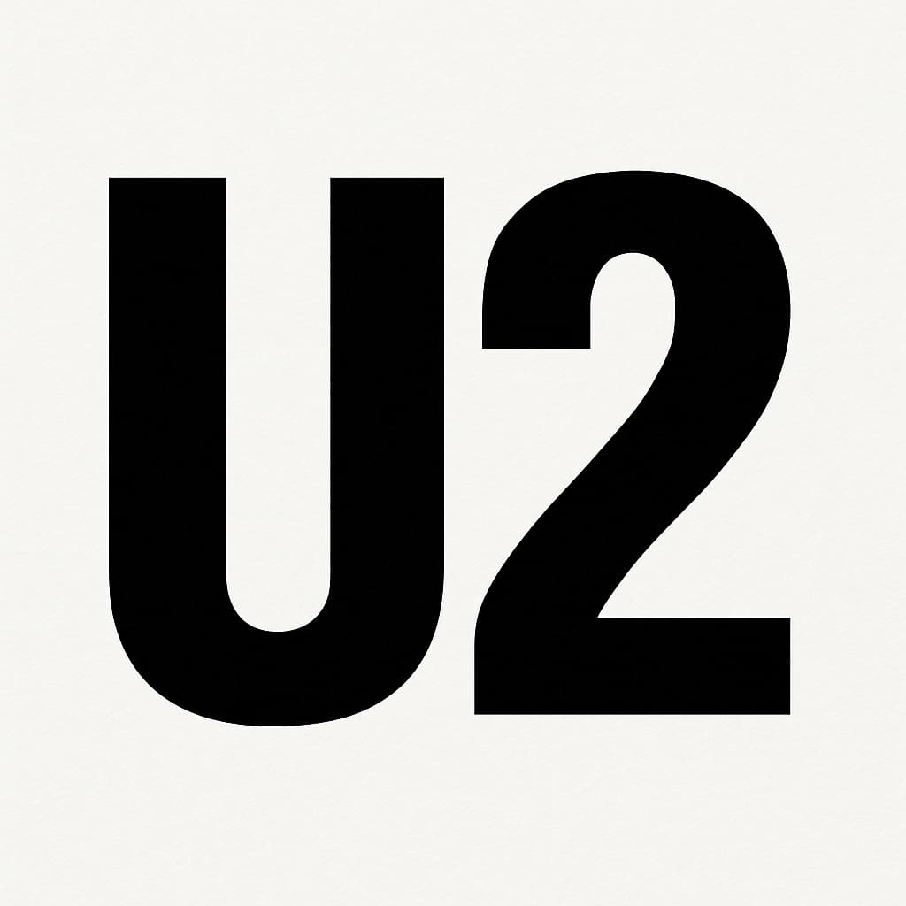 U2 token image