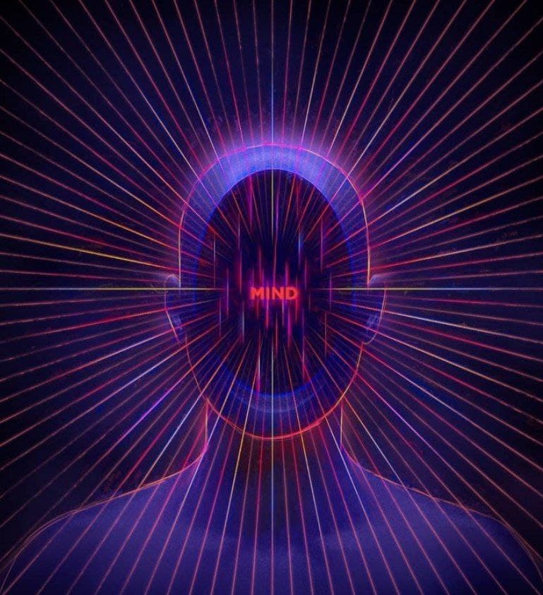 mind ai token image