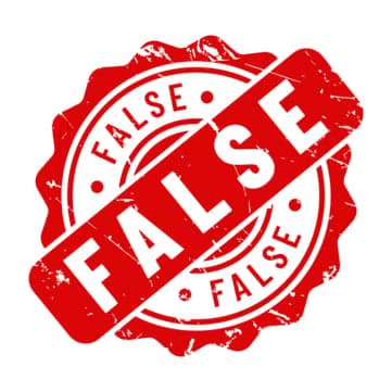 FALSE token image