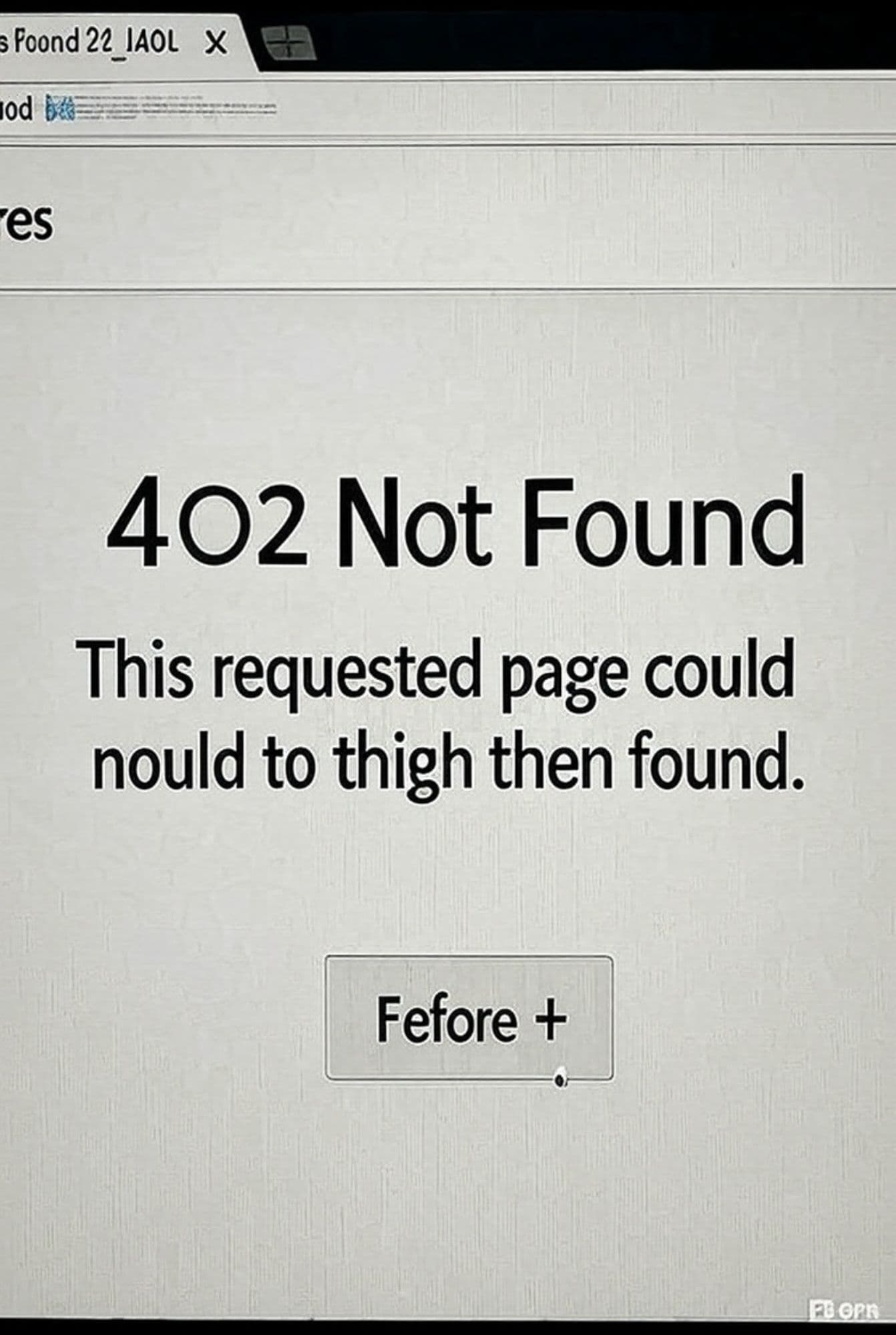 x402 not found token image