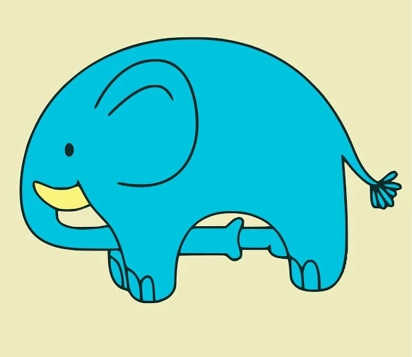 ELEPHANT token image