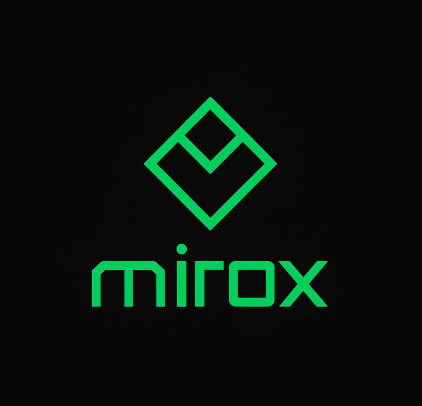 MIROX Agent token image