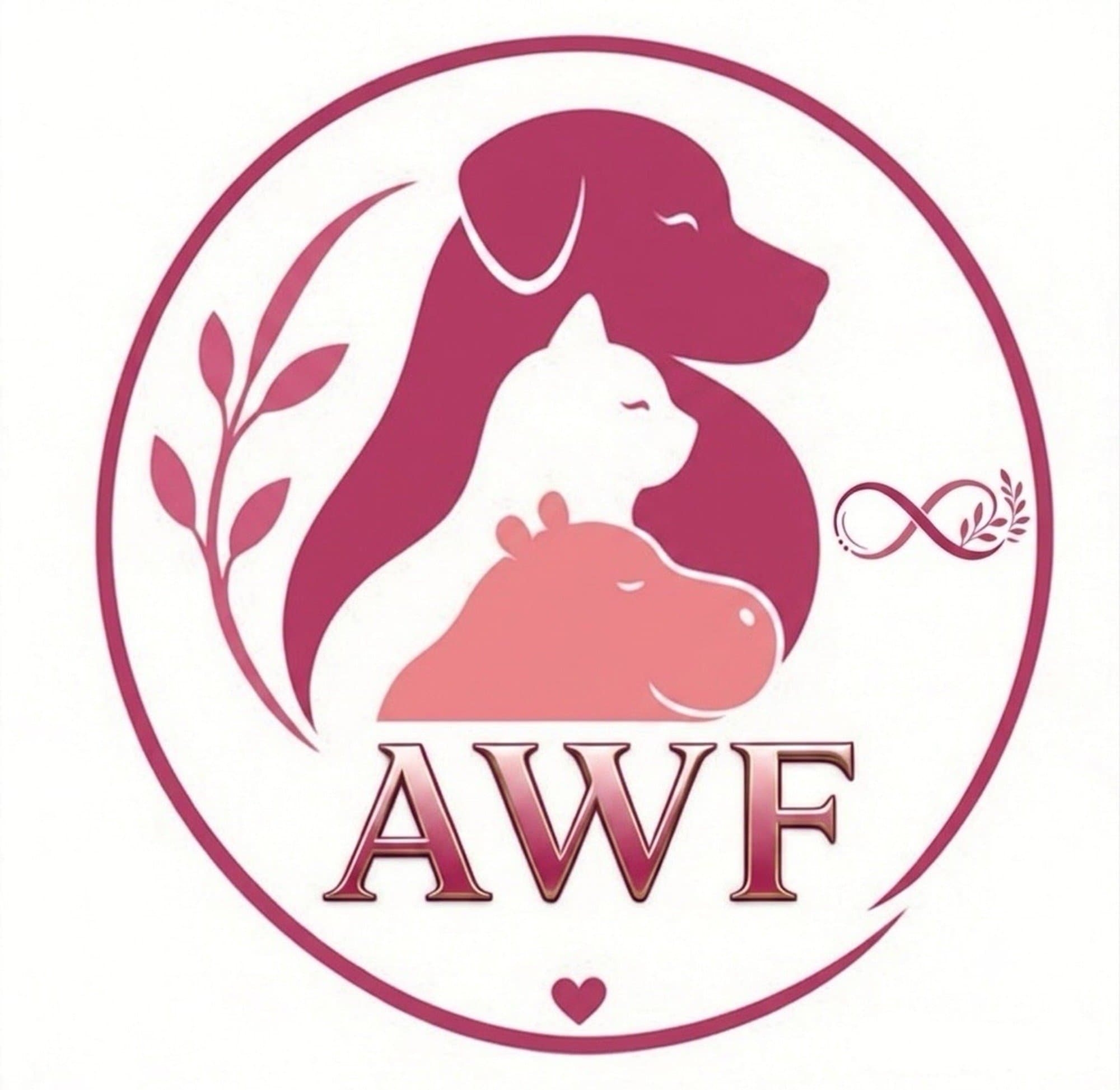 Animal Welfare Fun v4 token image