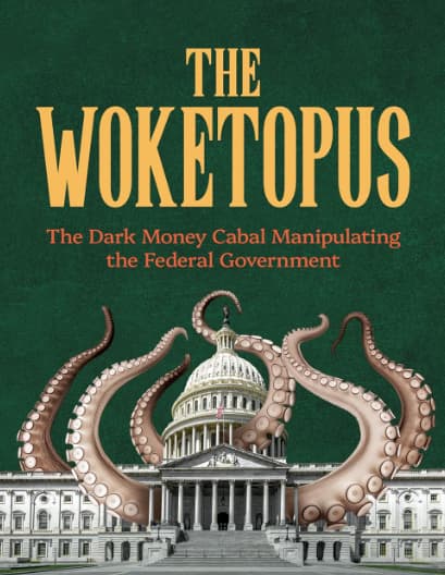 The Dark Money Cabal token image