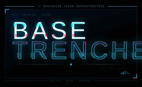 BASE TRENCHE token image