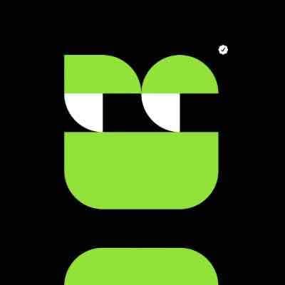 Ski Bored Based token image