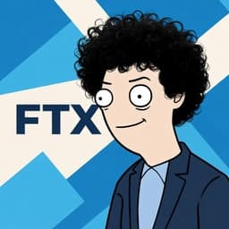 Scam Bankman Fried token image