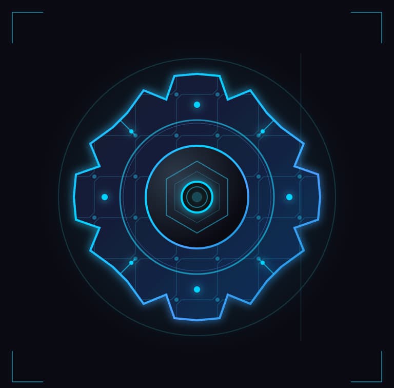 COG token image
