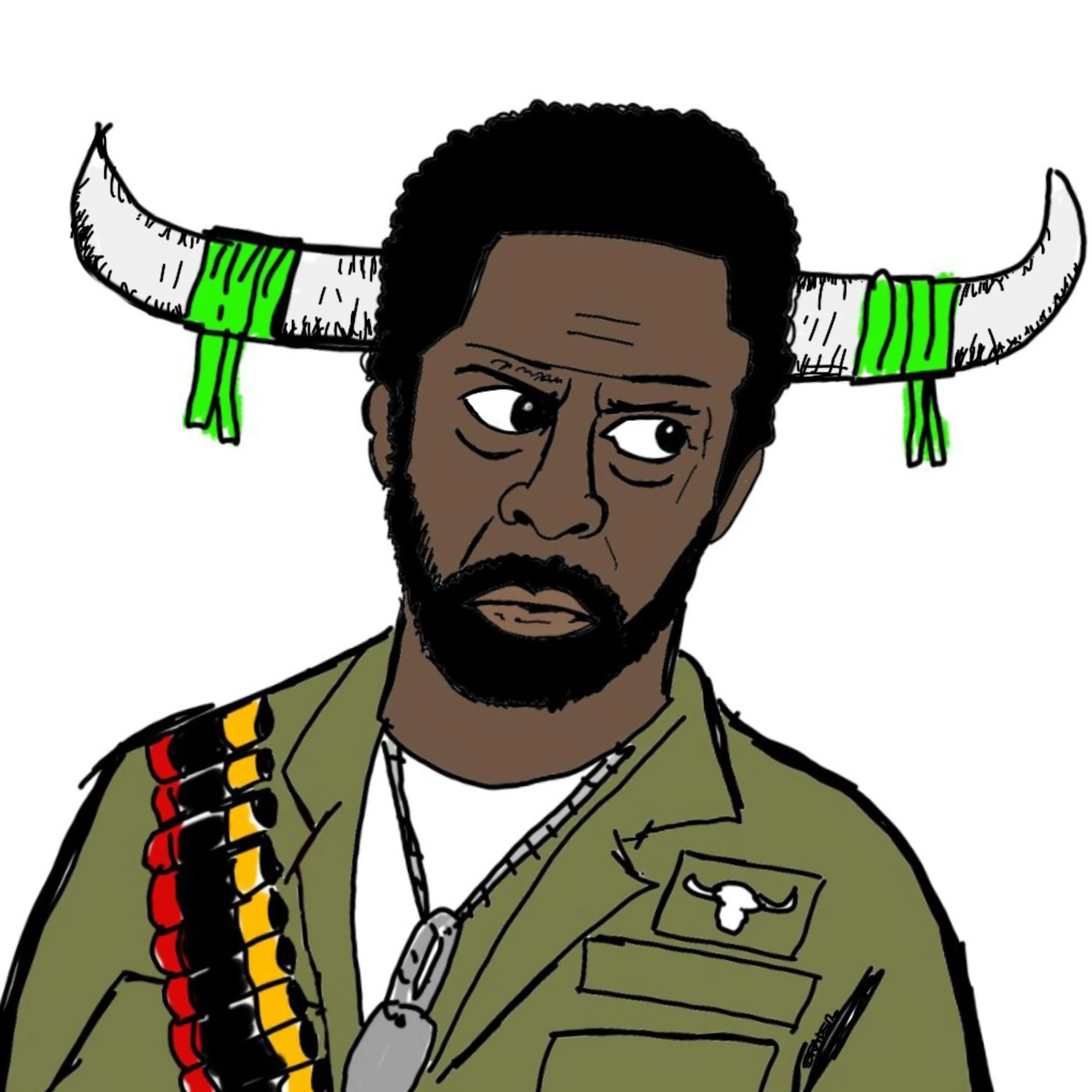 BULLTARD token image