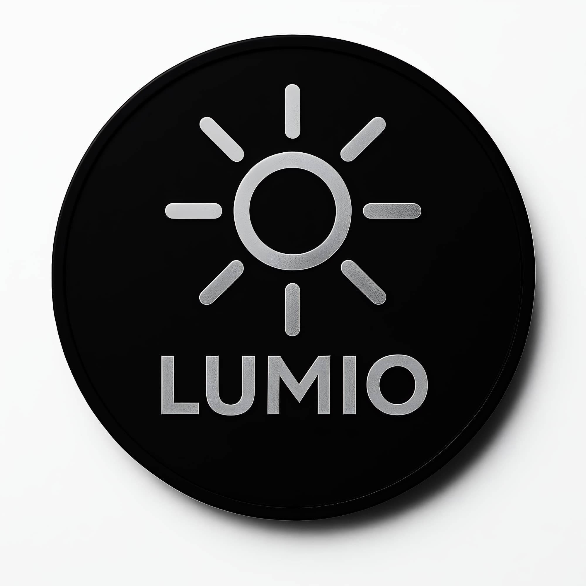 Lumio token image