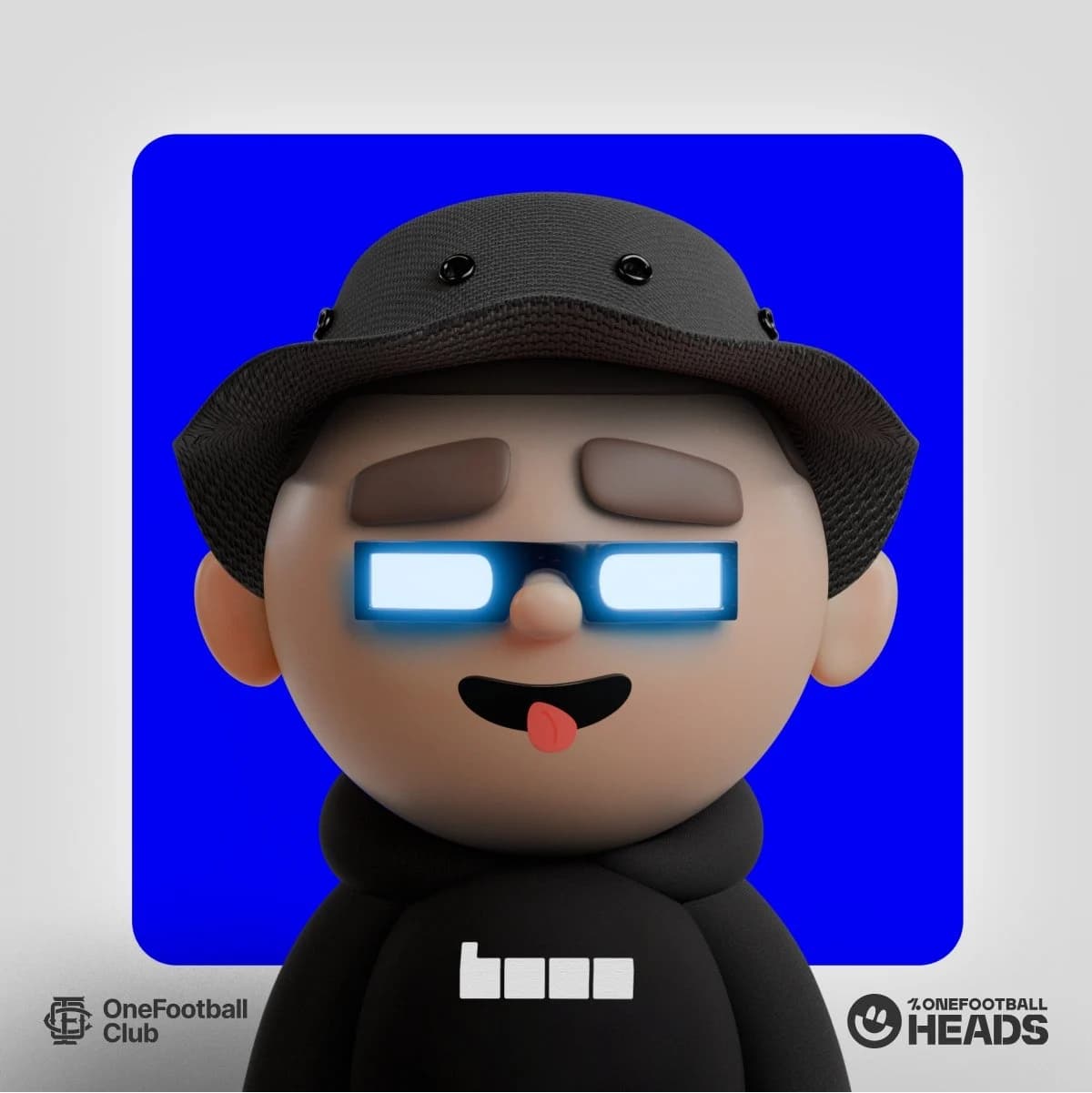 Ofc the club token image