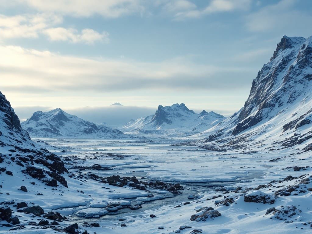 Unofficial Greenland token image