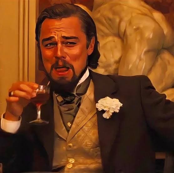 Leo DiCaprio token image