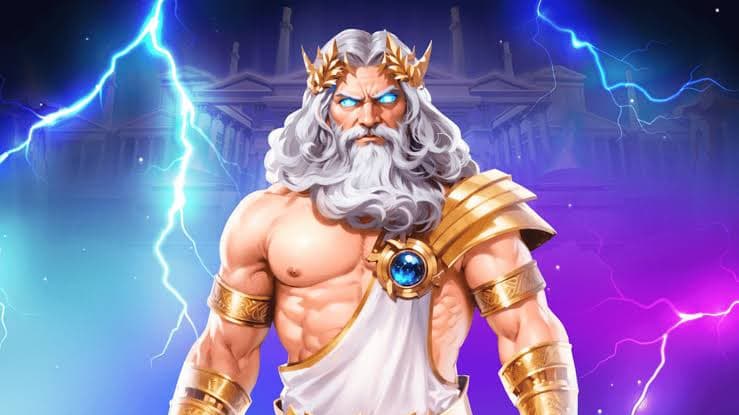 Gates of Olympus token image