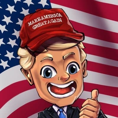 The Golden Age of America token image