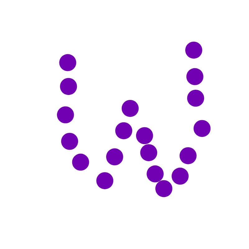 DOT WARP token image