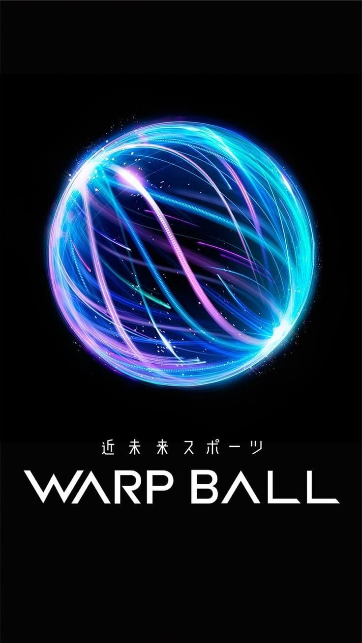 WARP BALL token image