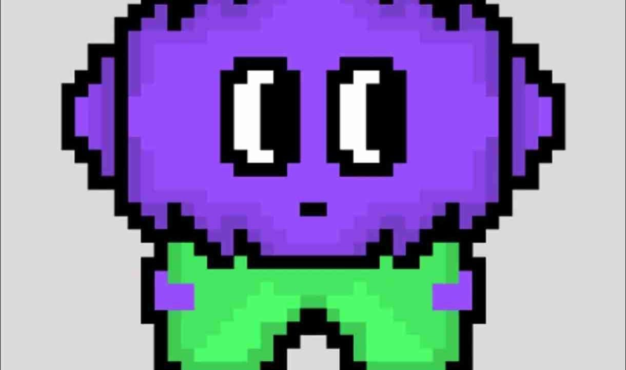 abjsdmksj token image