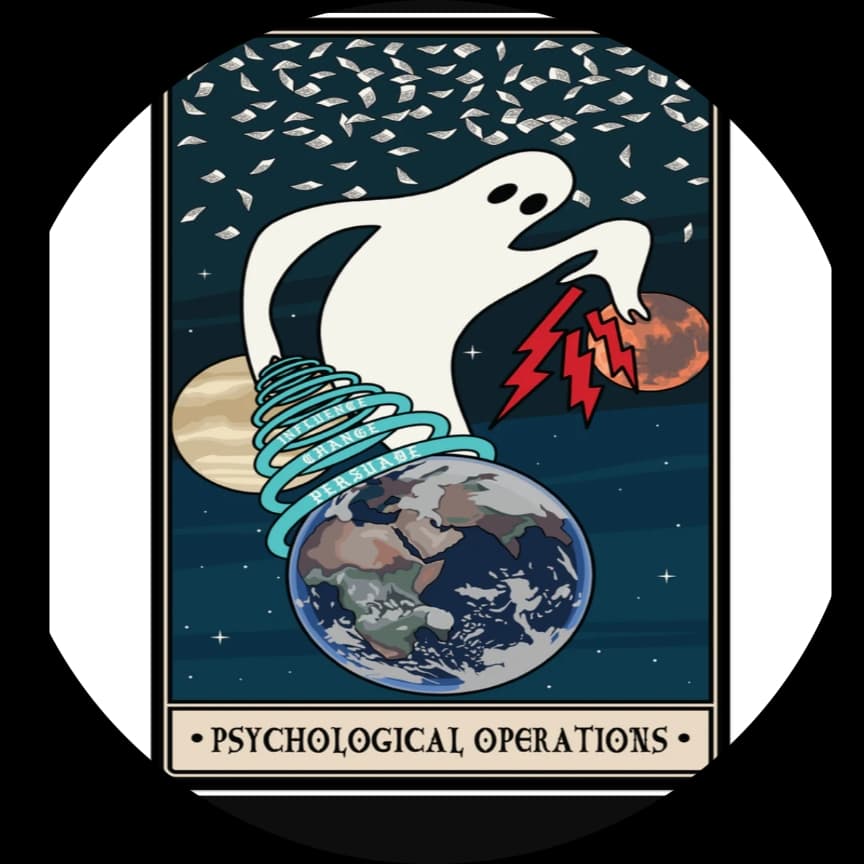 PSYOP token image