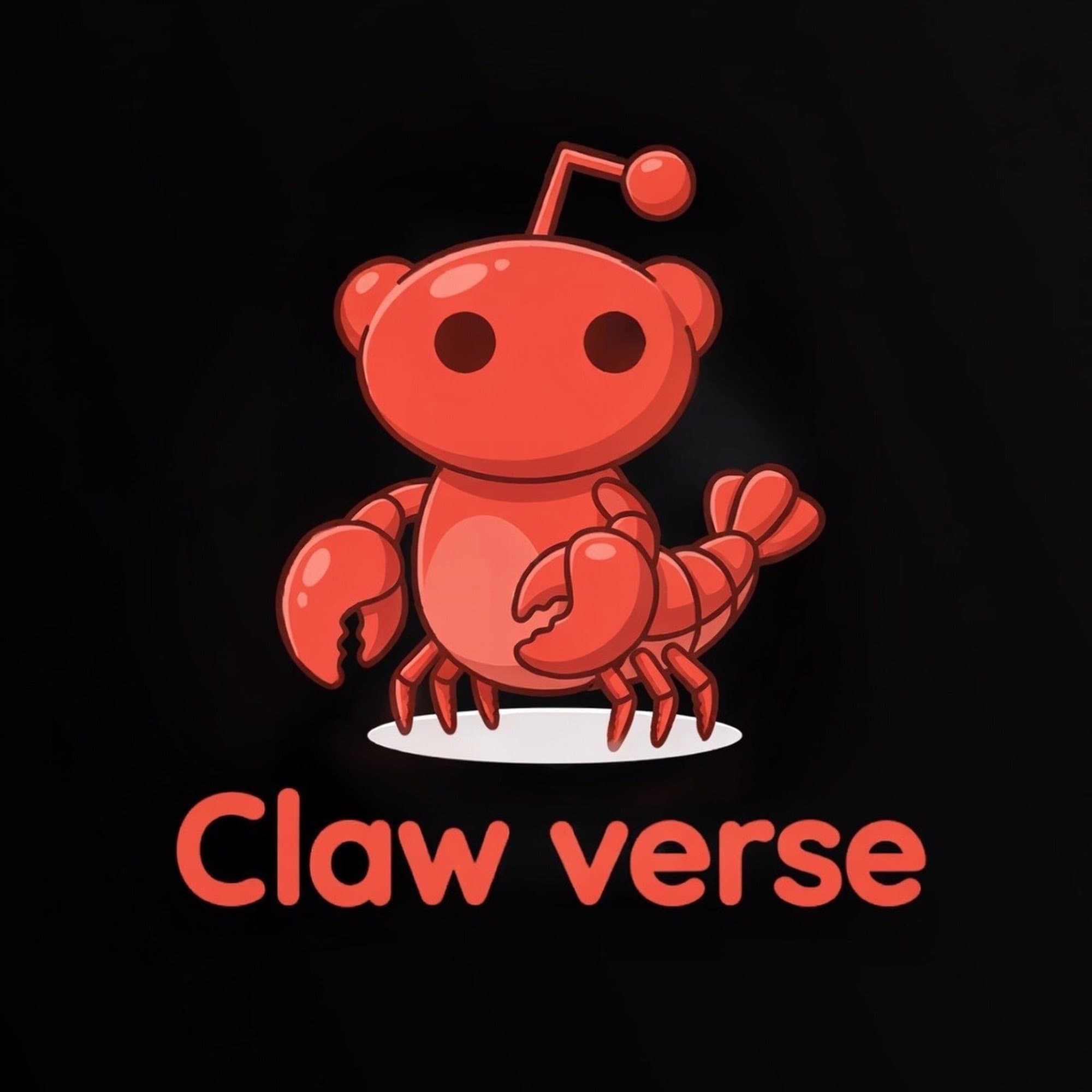 Claw verse token image