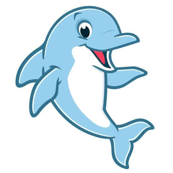 dolphie token image