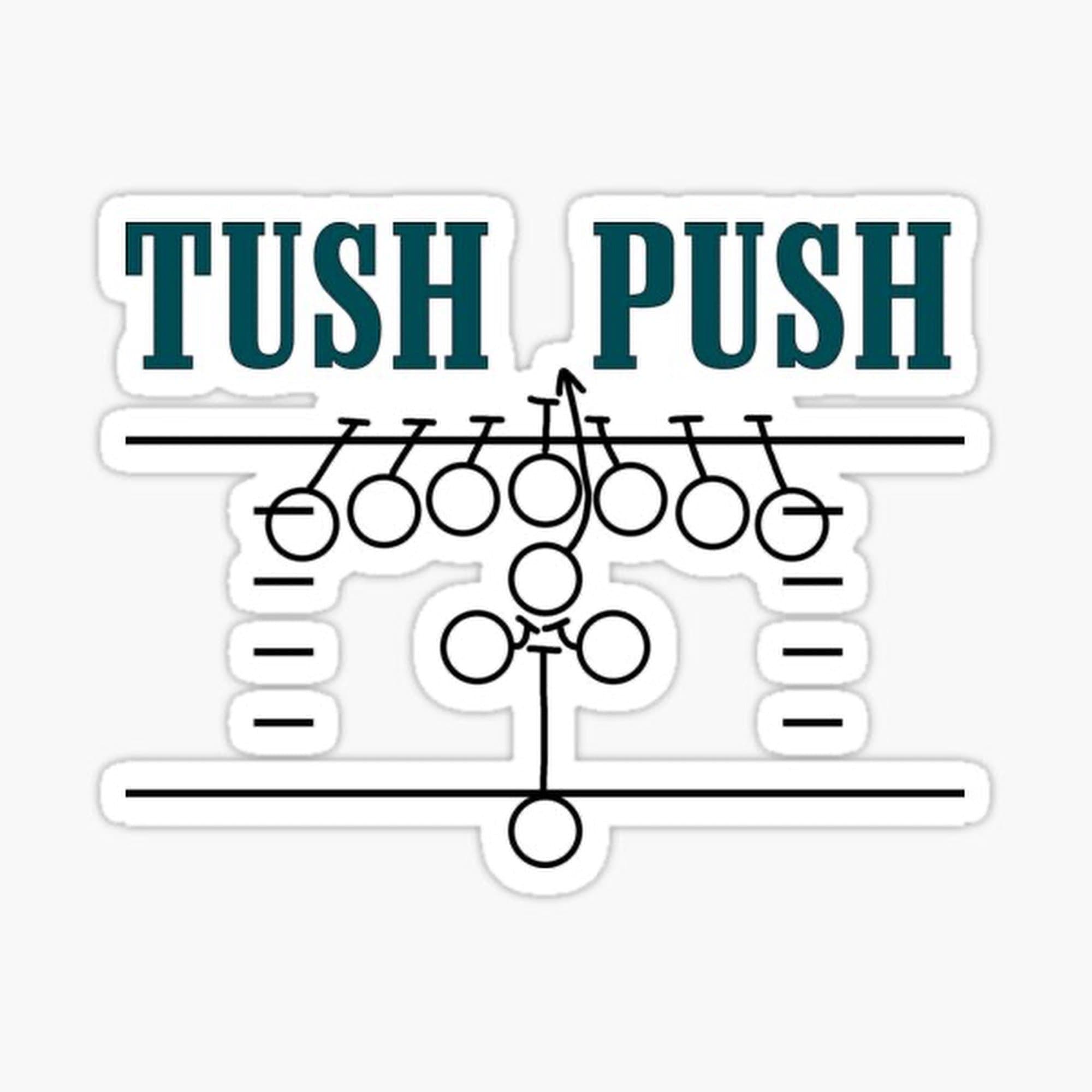 tushpush token image
