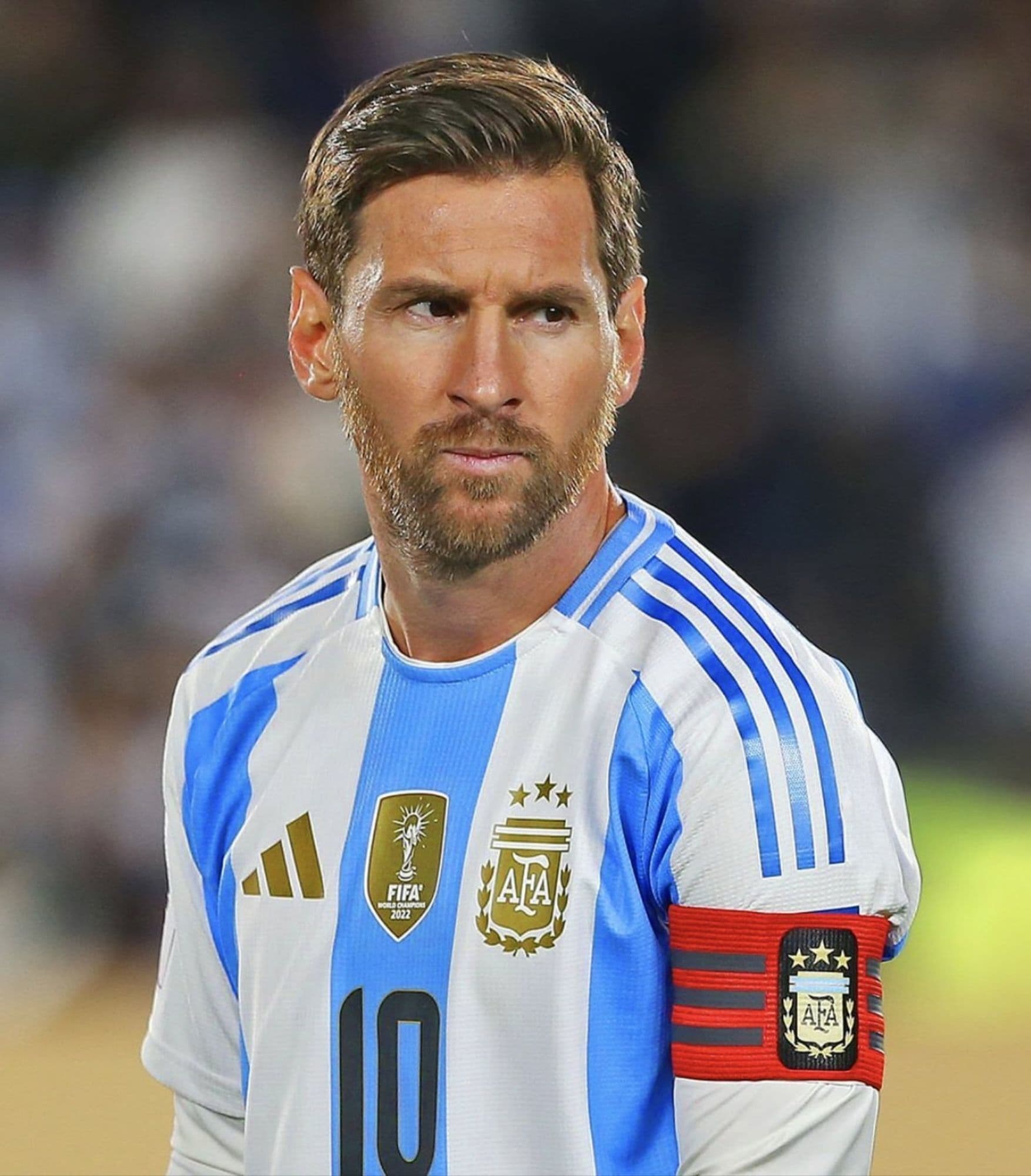 Leon Messi 3.0 token image