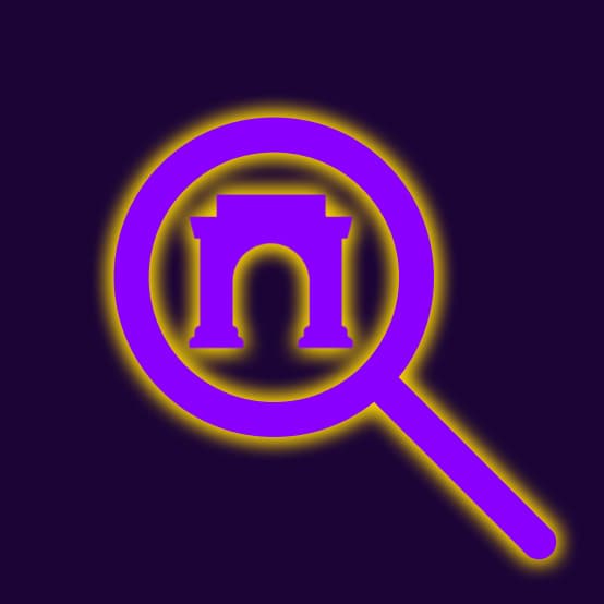 searchcaster token image
