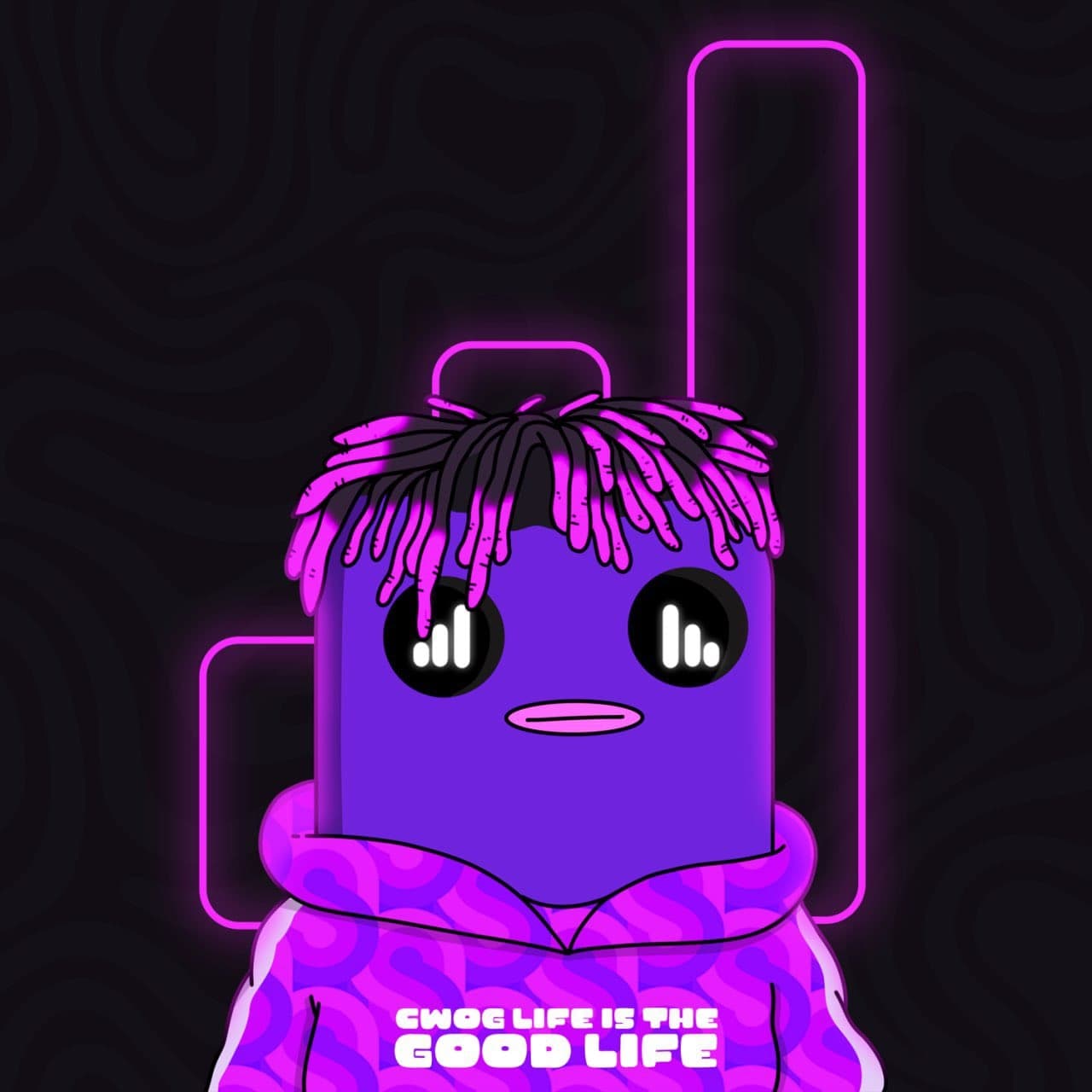 CLANKERWOG token image