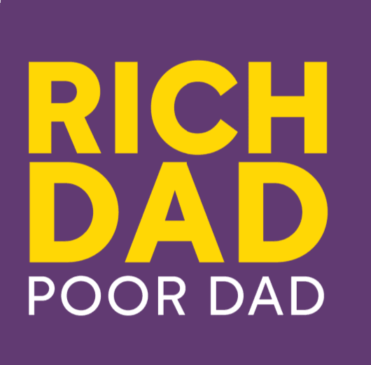 Rich Dad Poor Dad token image