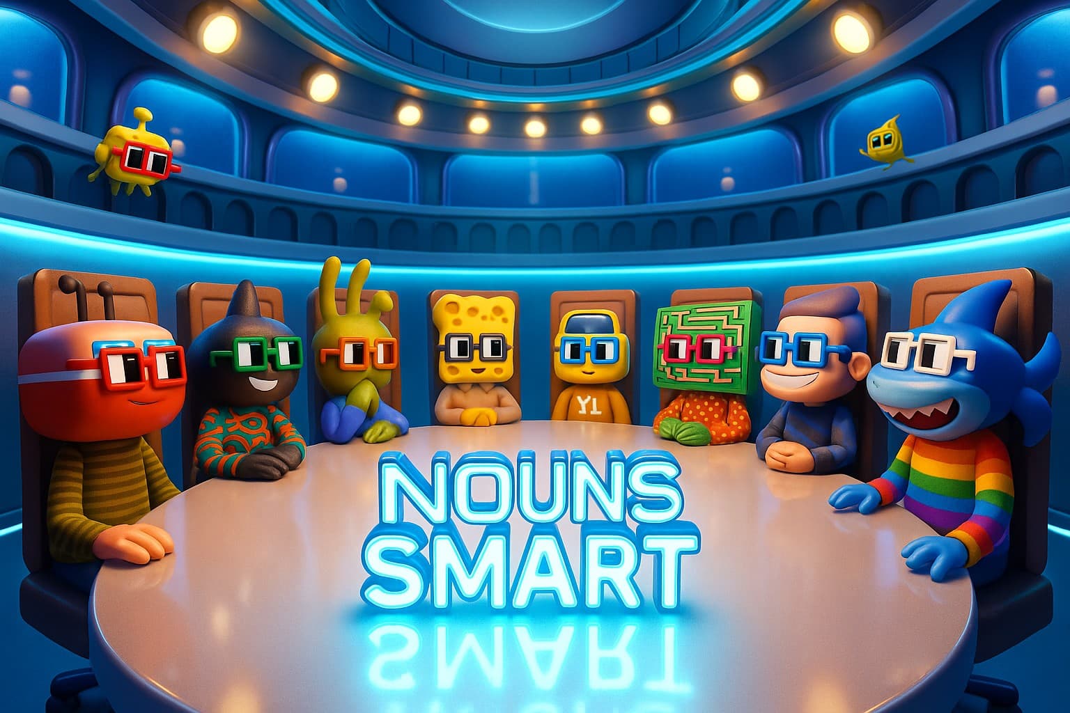 Assistant Smart Knowledge token image