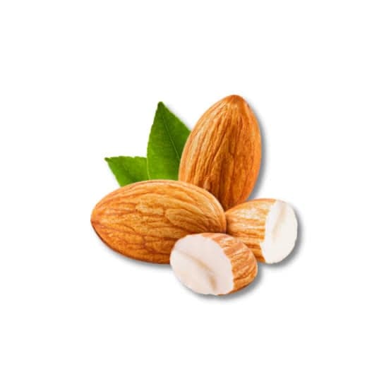 Almond token image