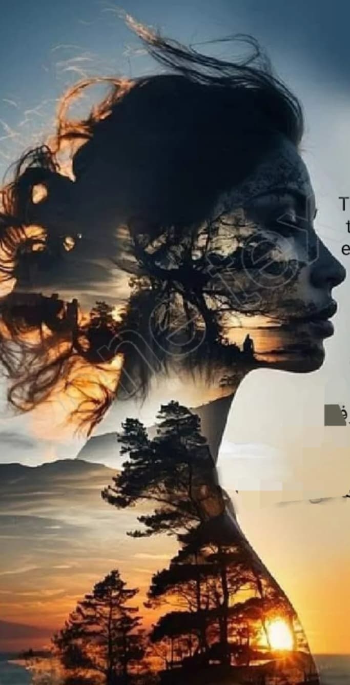 Those who notice the storm in your eyes, the silence in your voice and the heaviness in your heart are thos Always be with you. token image