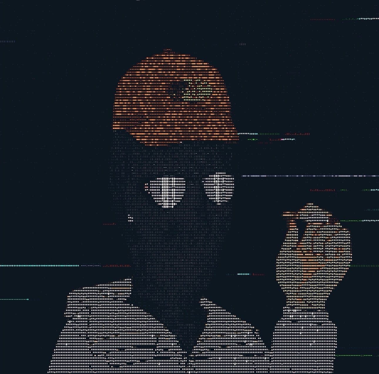 Ski Mask Dale token image