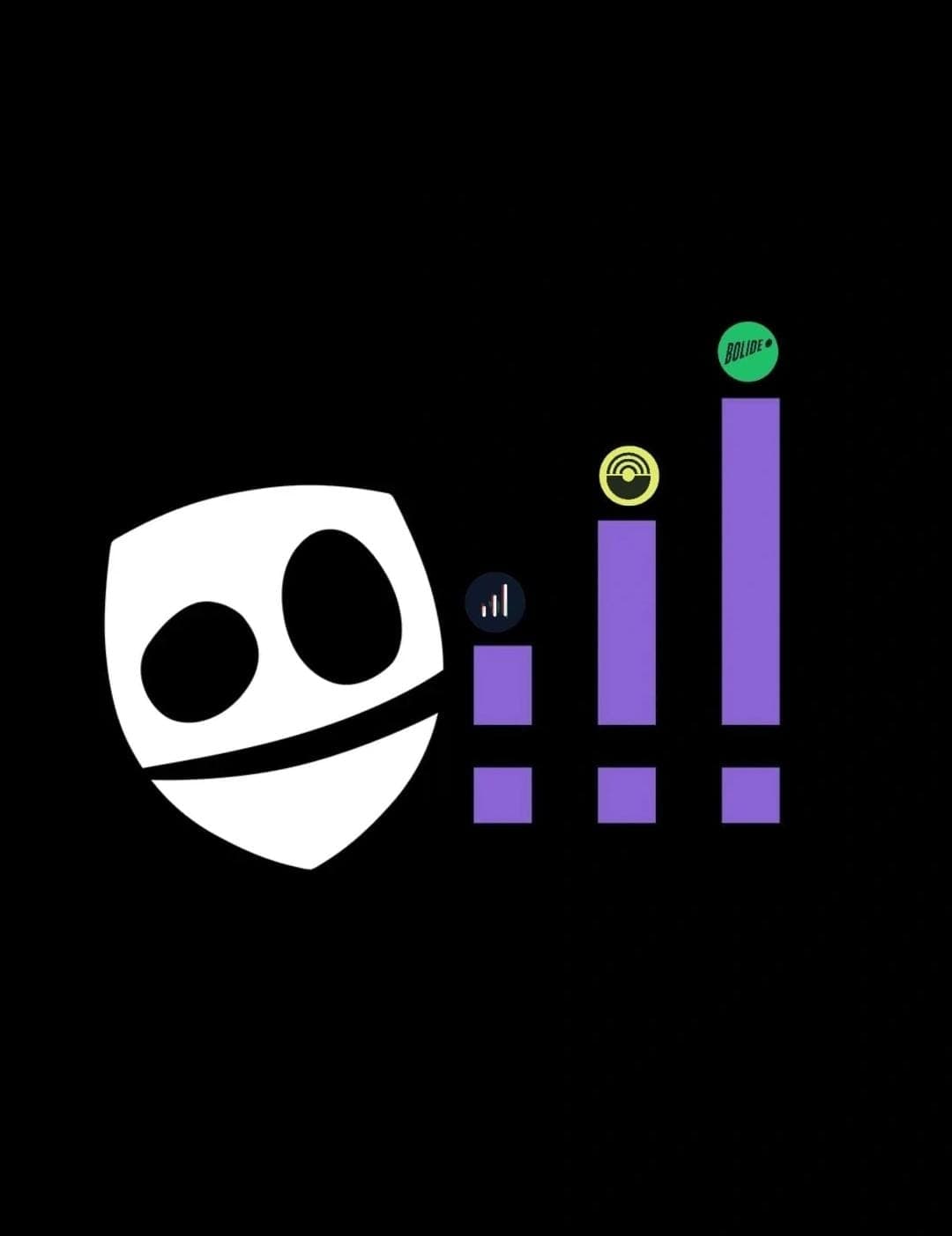 GBlankers token image