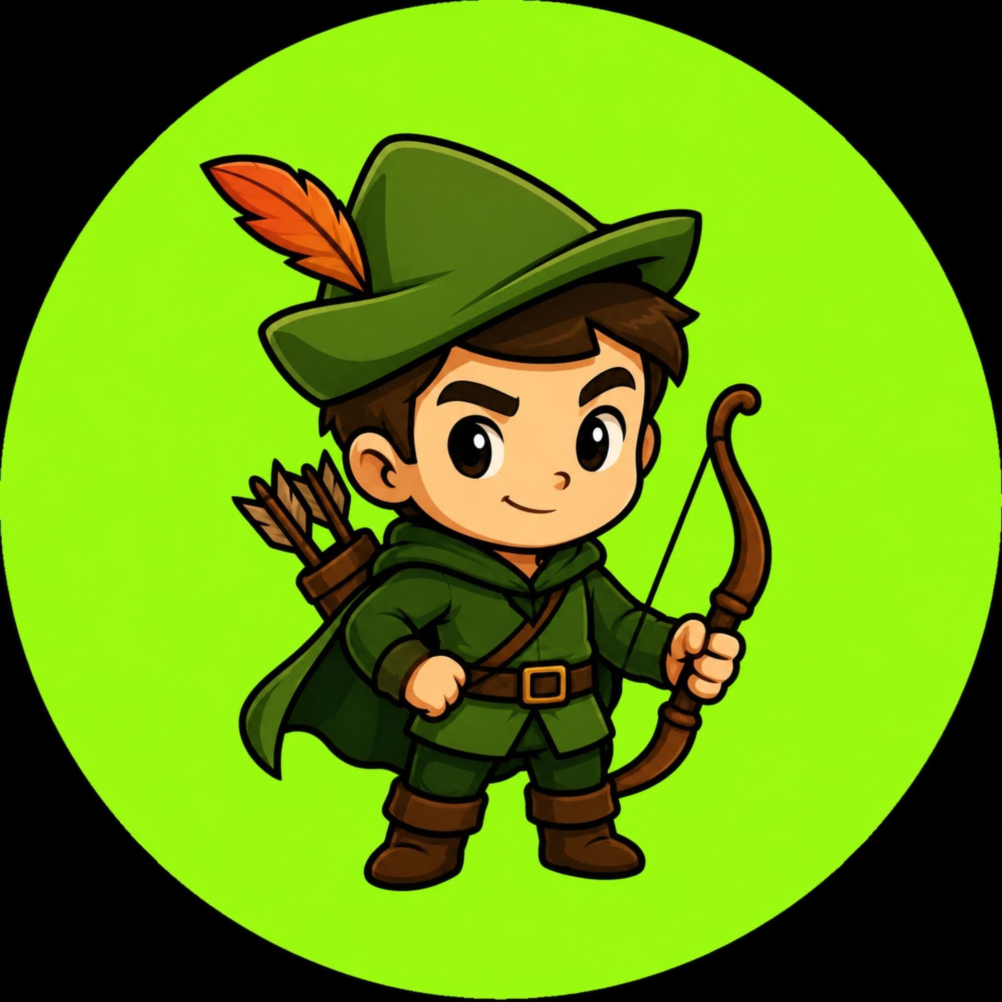Robin Son token image