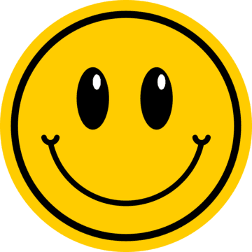smile token image