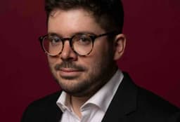 Alexander C. Kaufman