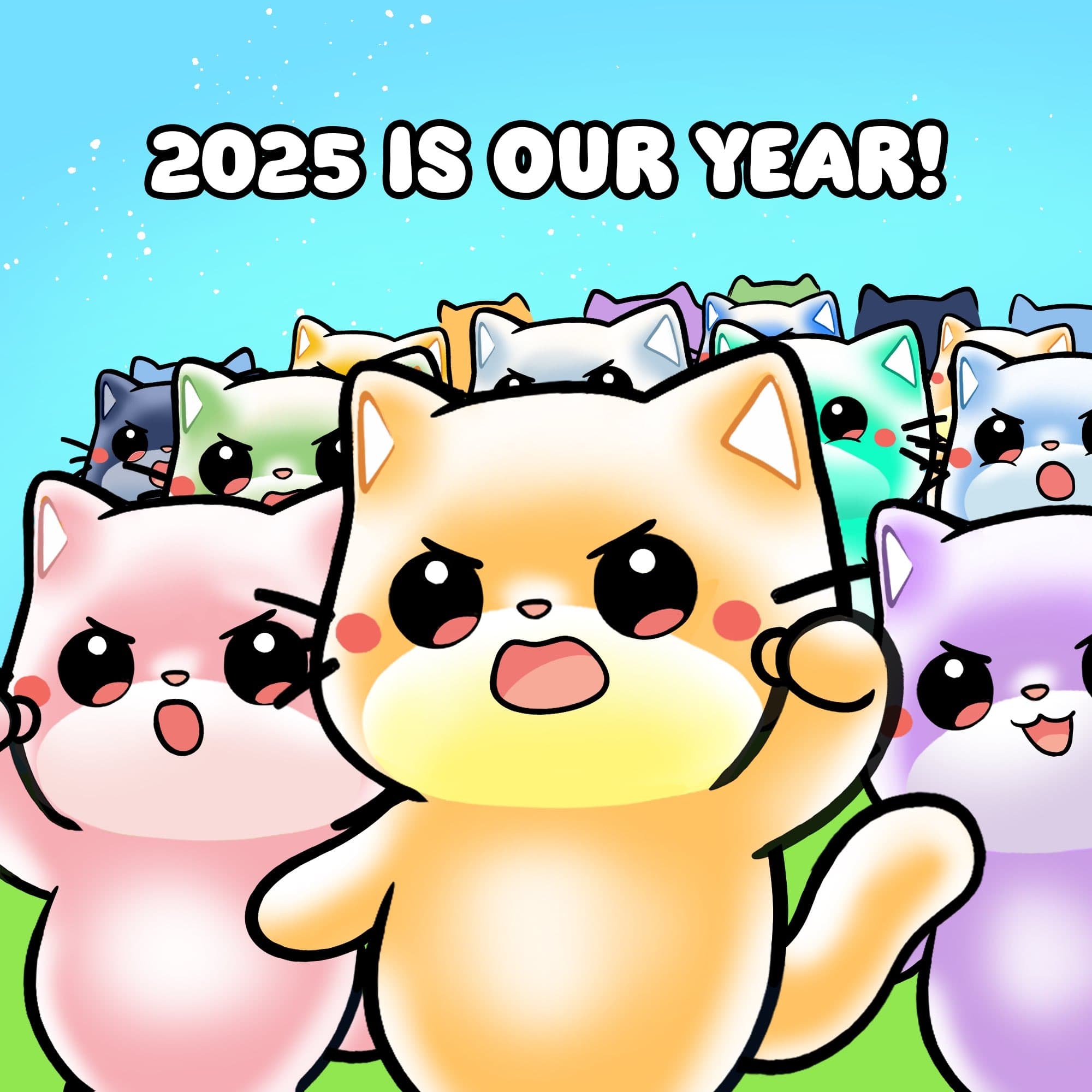 AI MOCHI token image