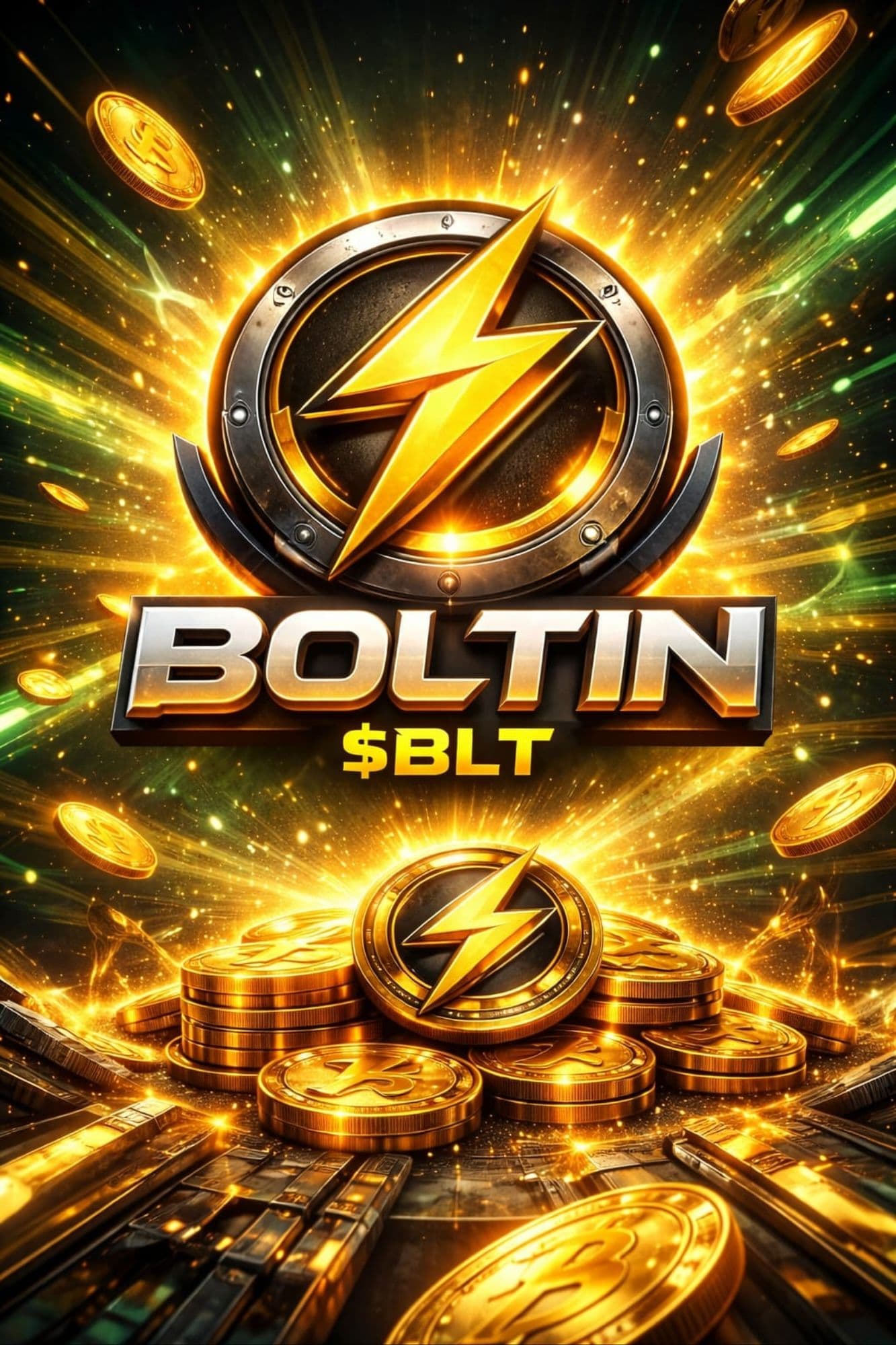 BOLTIN token image