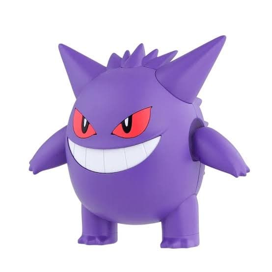 Gengar token image