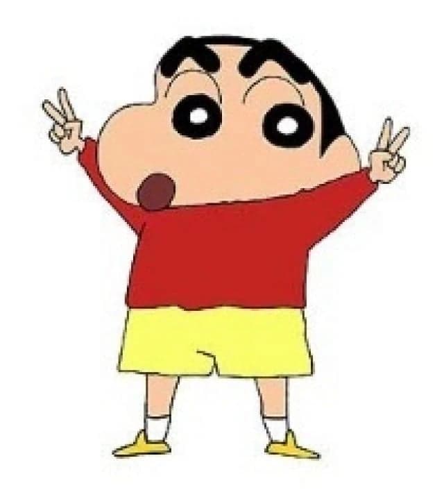 Shin-Chan token image