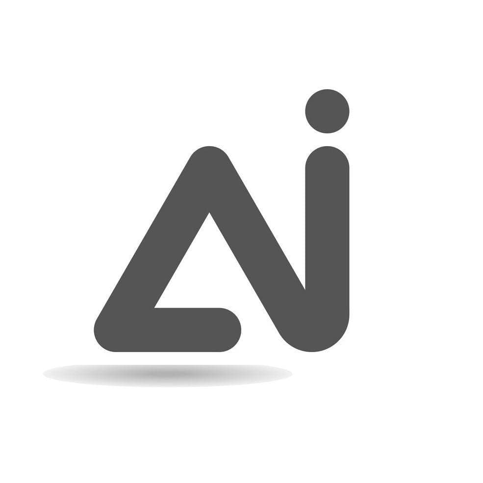 AI token image