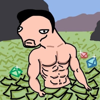 AlbertBOSS token image