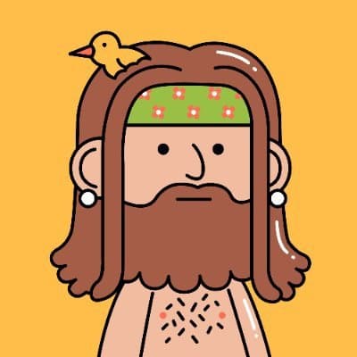 DIPPIES WORLD token image