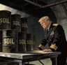 Trump Oil Reserve