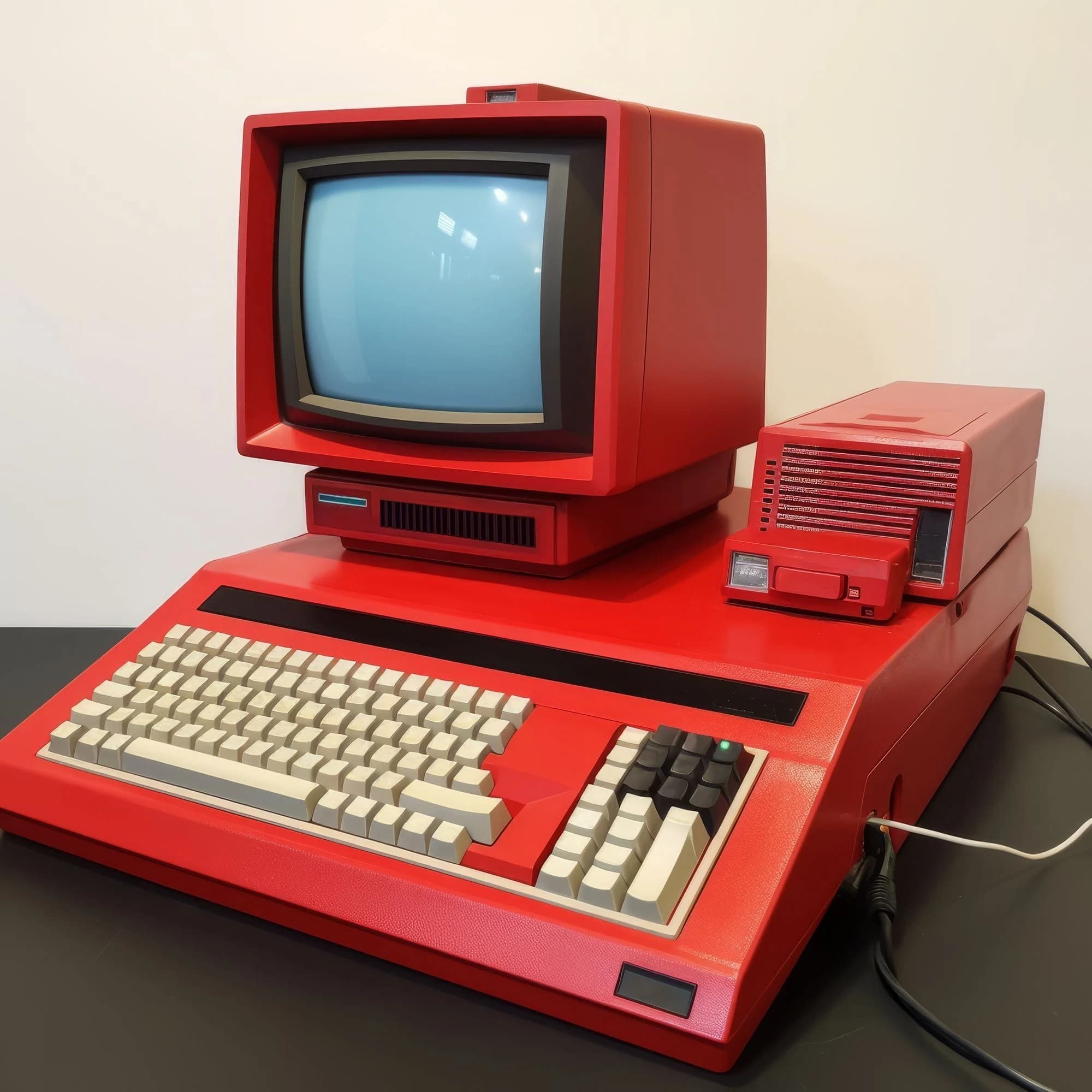 Vapor Workstation token image