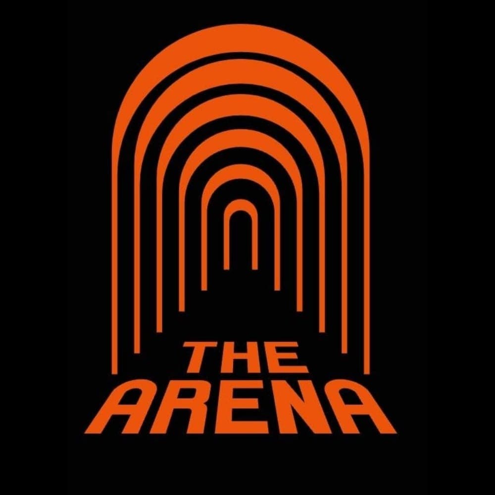 ArenaMusicDao token image