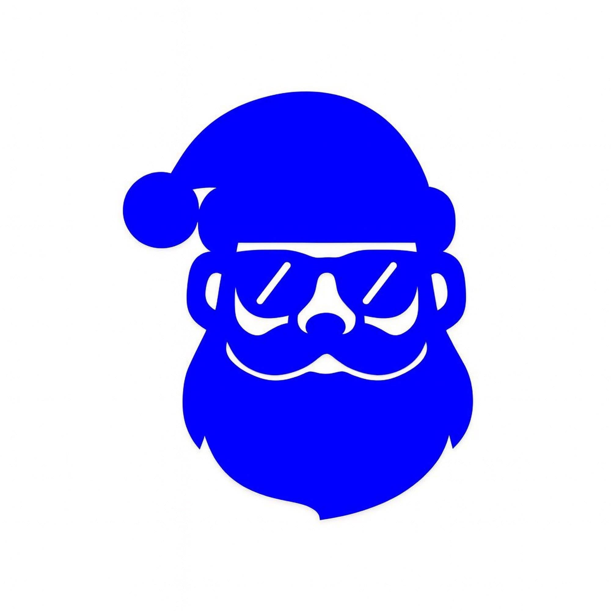 Based Santa token image