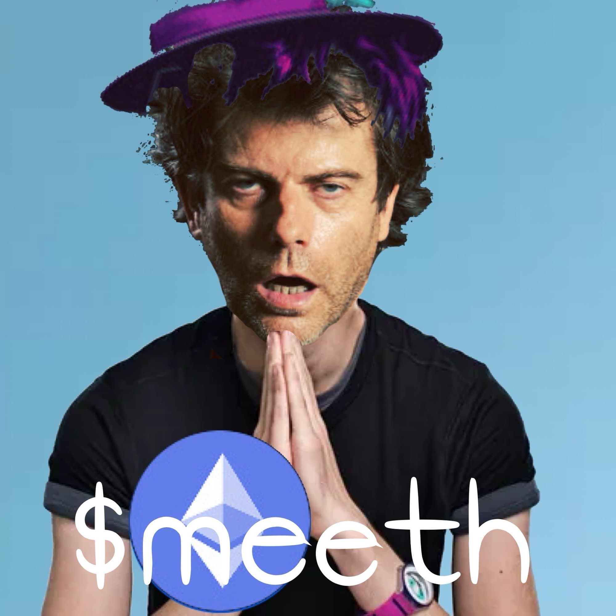 Meeth token image